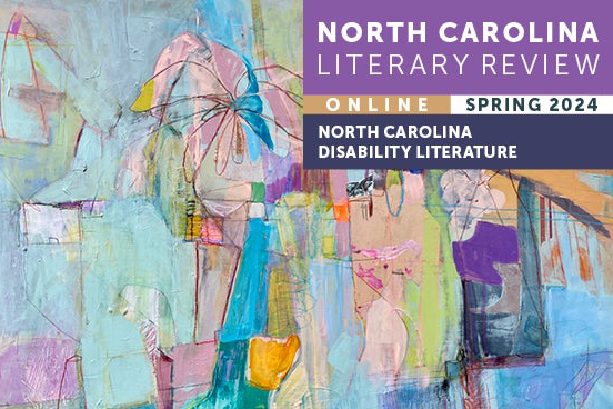 North Carolina Literary Review