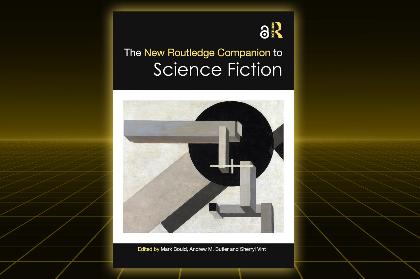 The New Routledge Companion to Science Fiction