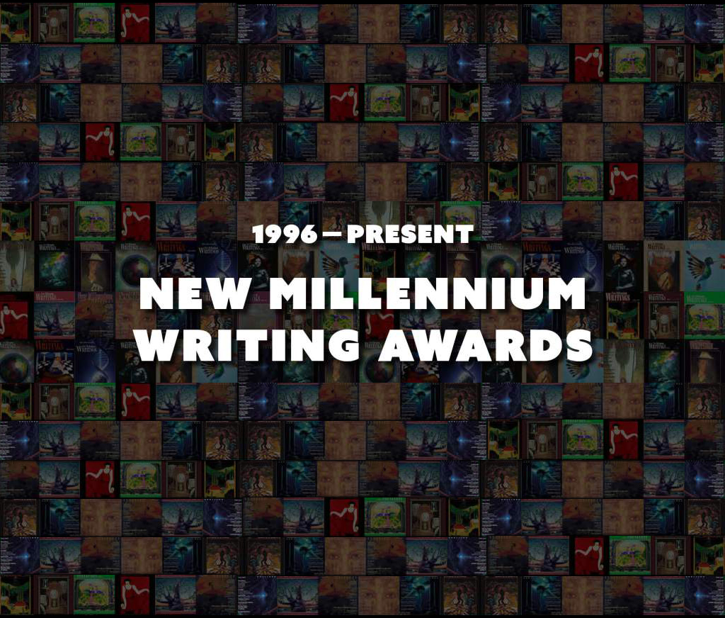 New Millennium Writing Contest