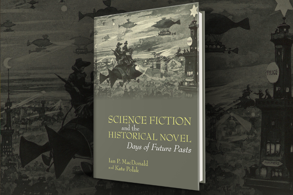 Science Fiction and the Historical Novel