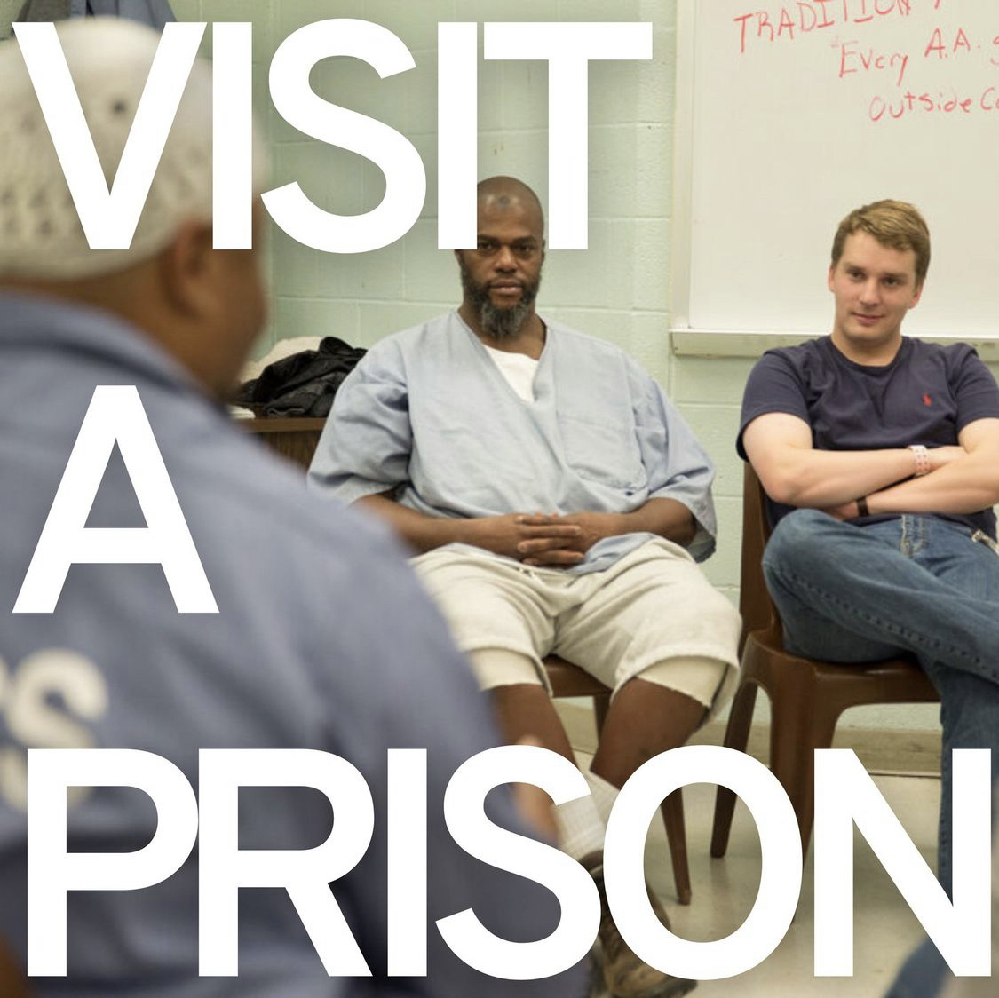 Visit a Prison