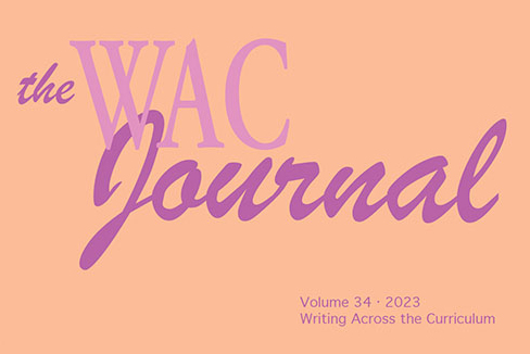WAC Journal 34