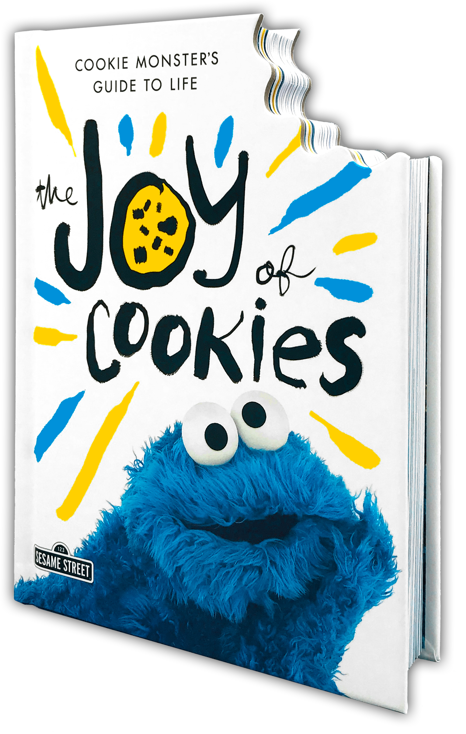 joy of cookies