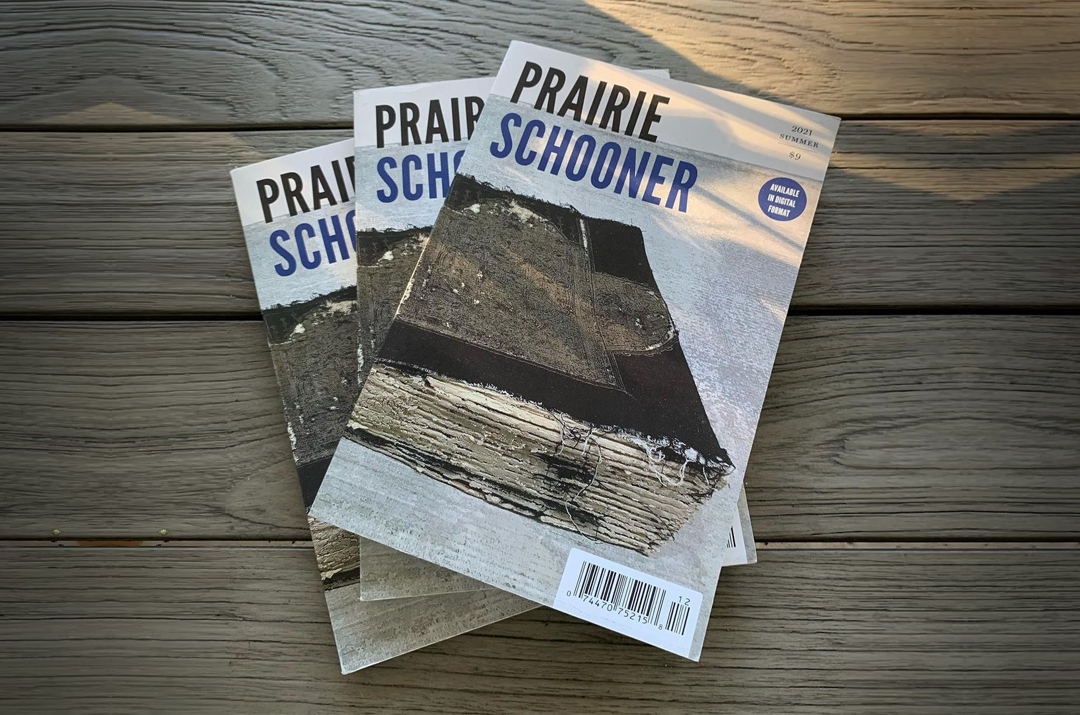 Prairie Schooner Thumbnail