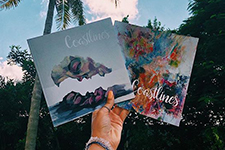 Coastlines Literary Magazine Call for Submissions