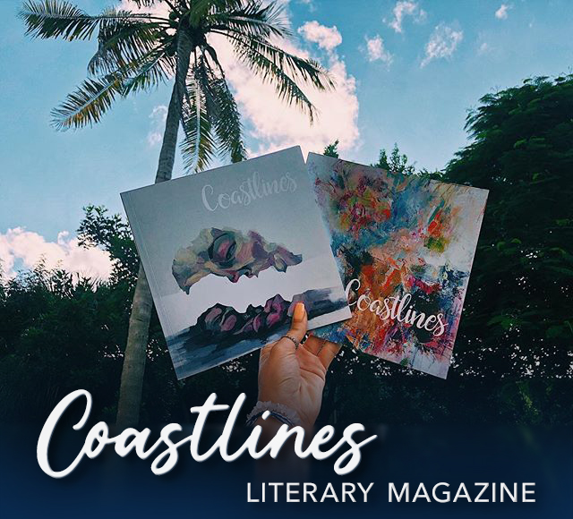Coastlines Call for Submissions