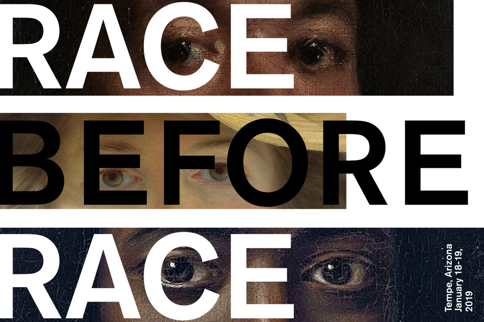 Race Before Race symposium cover