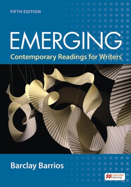 Emerging, 5th Edition