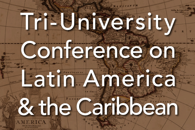 Tri-University Conference