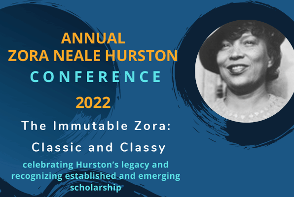 Zora Neale Hurston Annual Conference