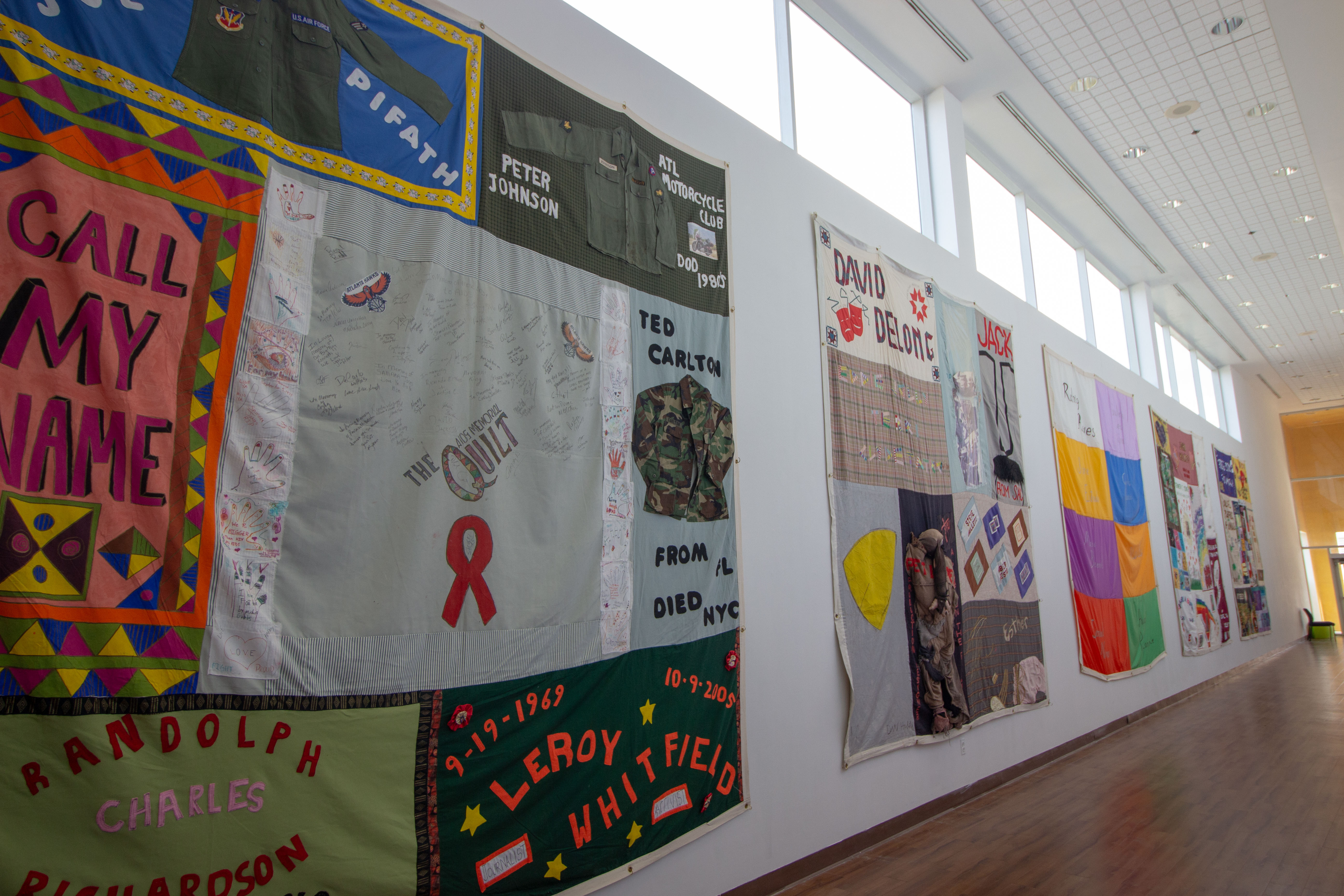 aids quilt fall 2024 pic 1