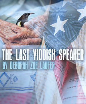 Last Yiddish Speaker