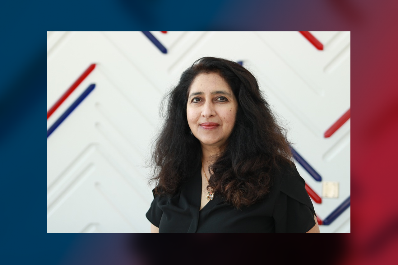 Alka Sapat Named National Academy of Public Administration Fellow