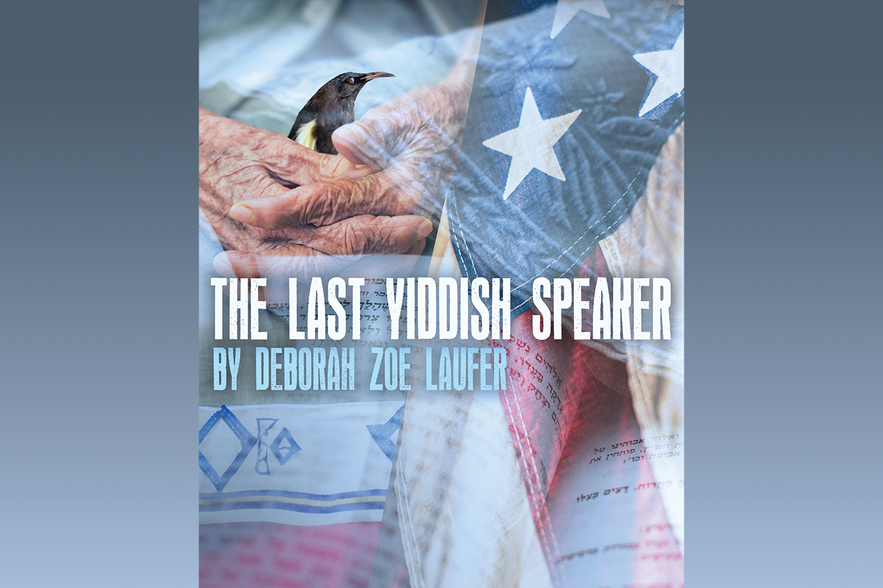 ‘The Last Yiddish Speaker’ Opens Theatre Lab’s MainStage Series 