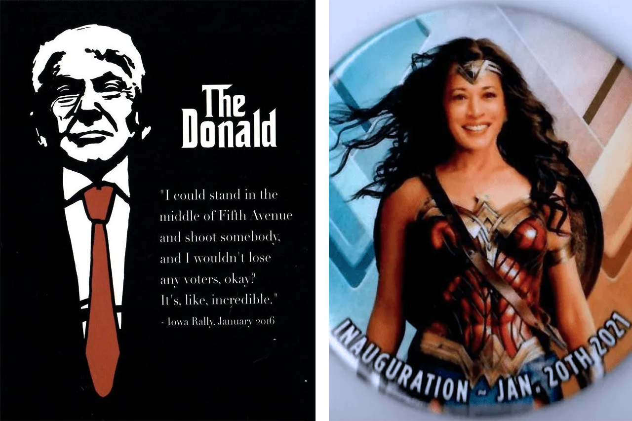 ‘Wonder Woman’ vs. ‘The Godfather’