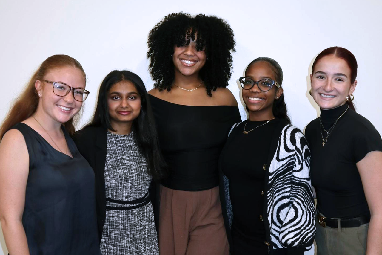 Florida Atlantic’s Students For Peace to Co-Sponsor PJHR's 76th Anniversary Celebration of the Universal Declaration of Human Rights 