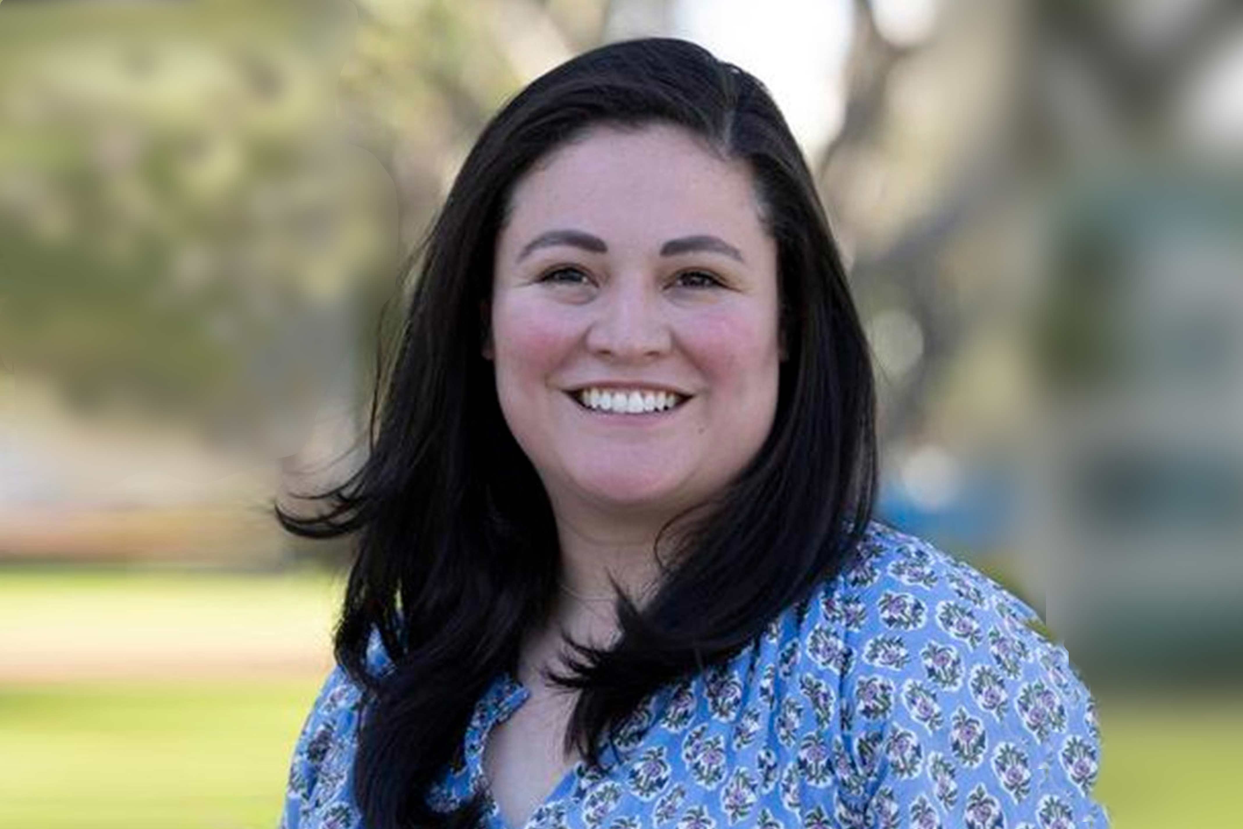 Carolina Estrada-Gutsche