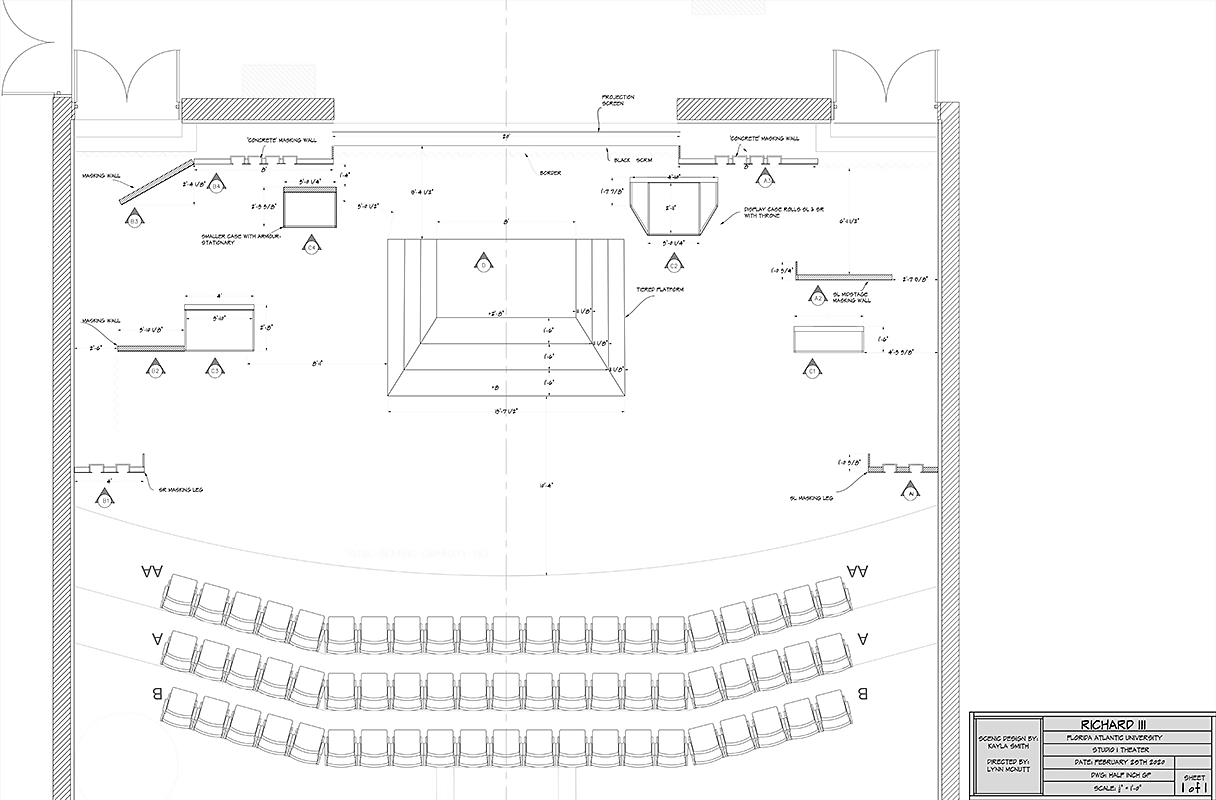 design-tech-gallery | Florida Atlantic University