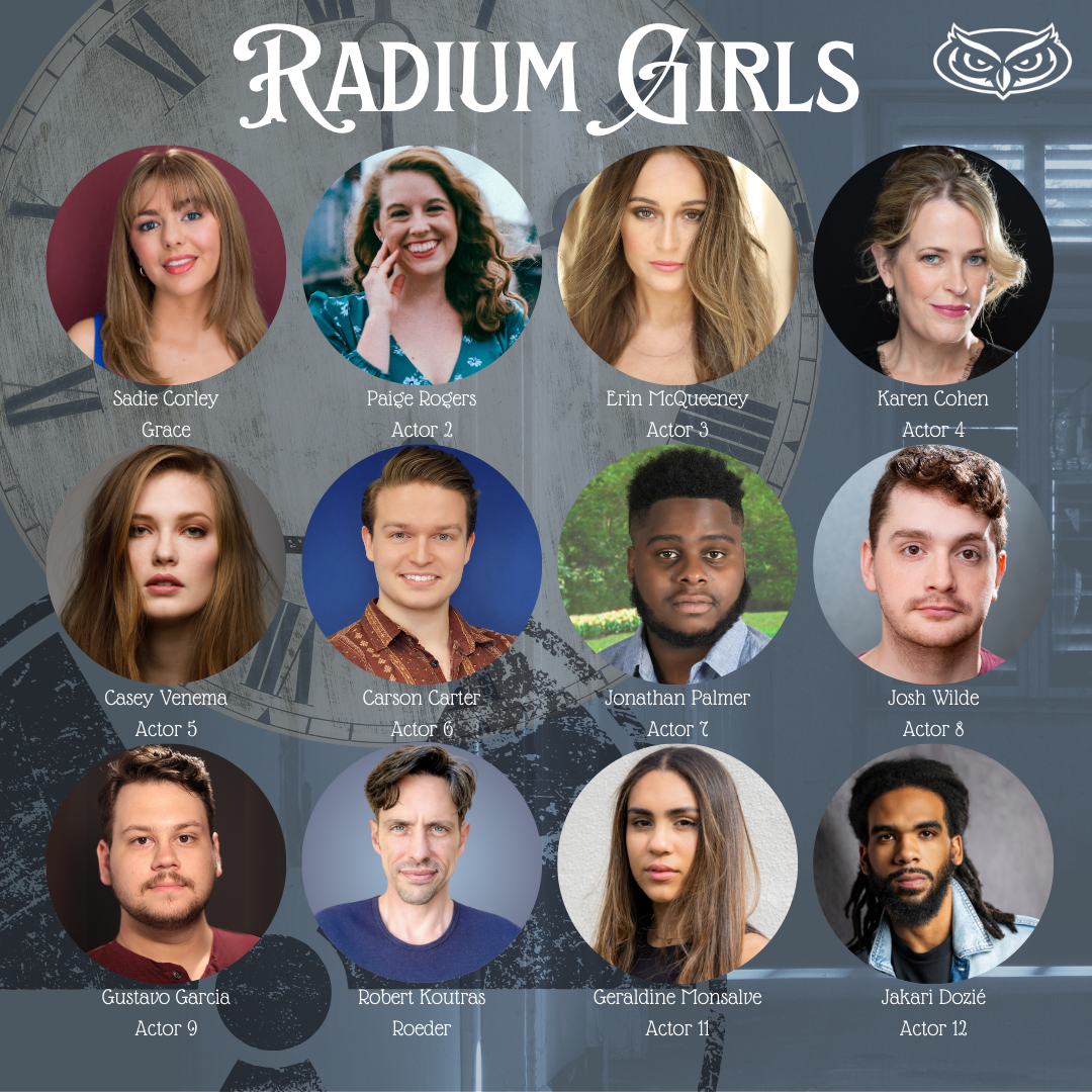 radium girls