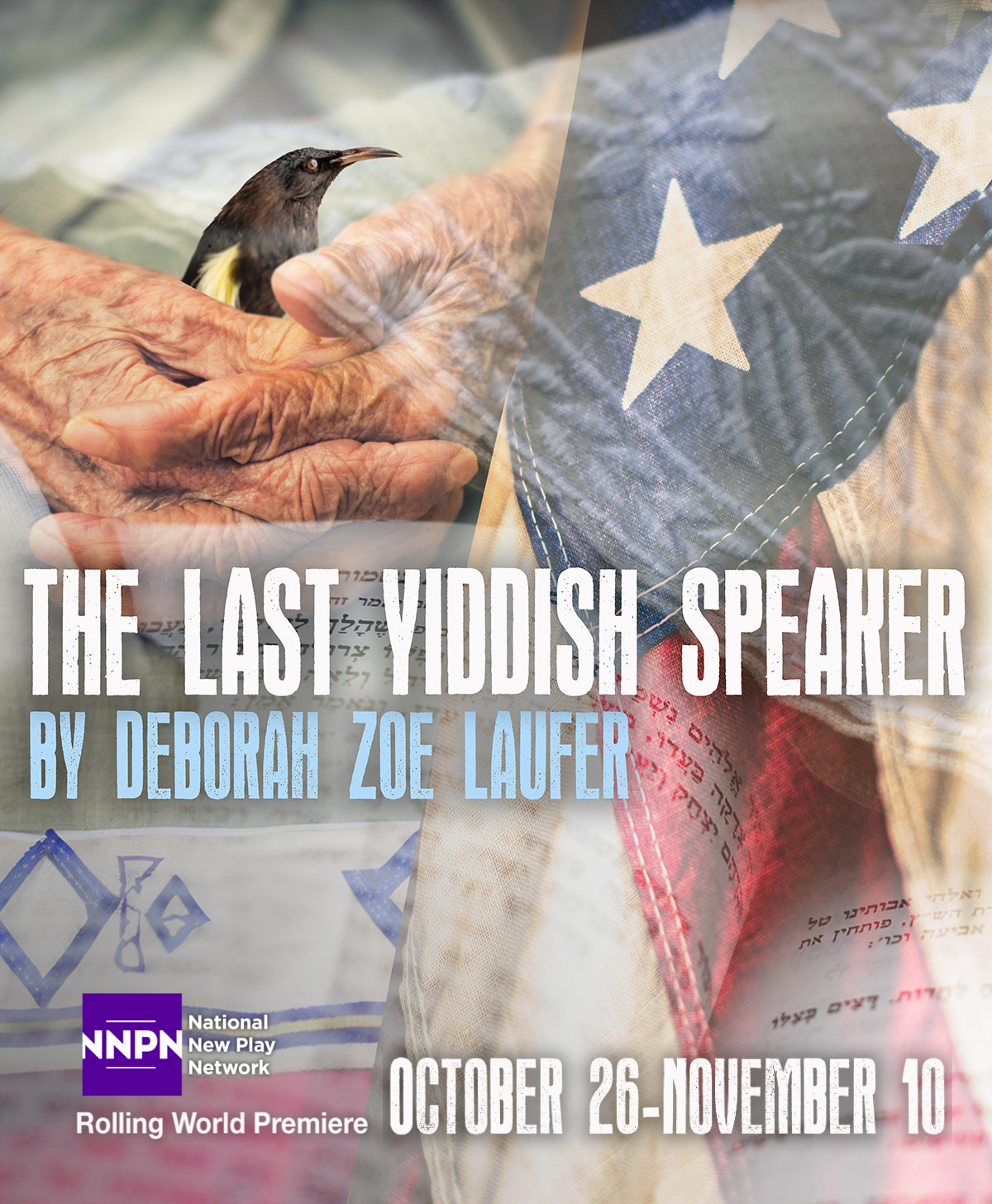 The Last Yiddish Speaker