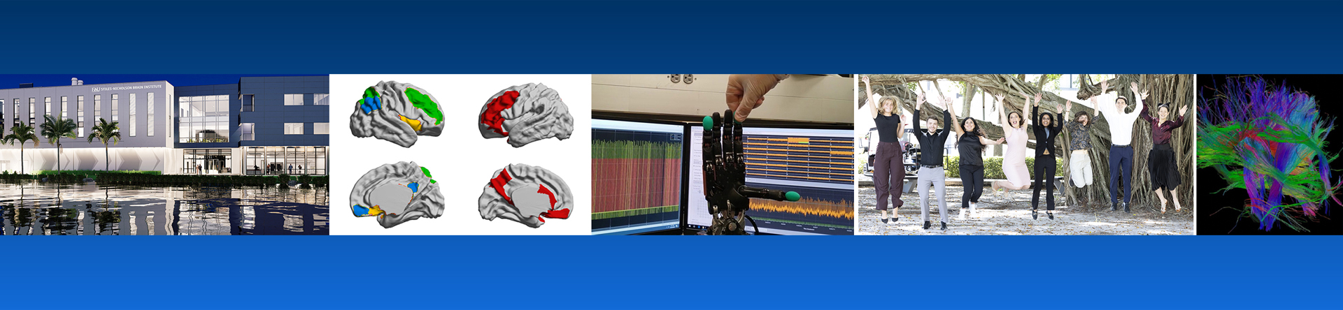 Graduate Neuroscience Training Program