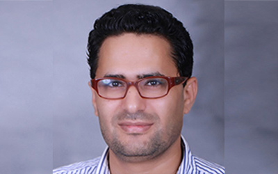 Osama Refai, Ph.D.