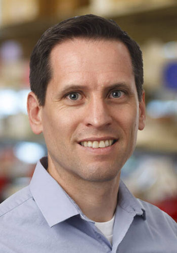 Scott Hansen, Ph.D.