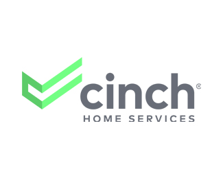Cinch Home services logo