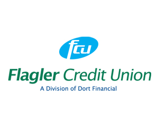 Flagler Credit Logo