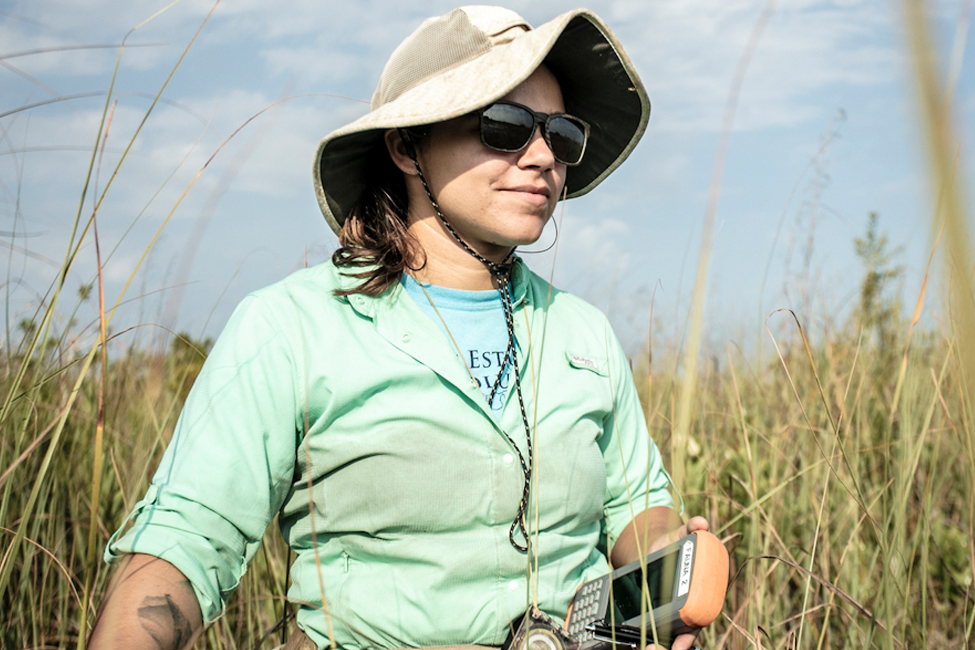 Florida Atlantic University Receives Significant Gift to Support the Next Generation of Environmental Stewards