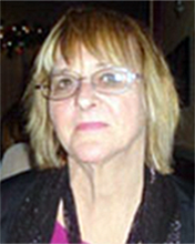 Lydia Smiley, Ph. D.