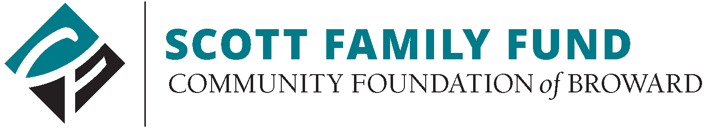 Scott Family Fund of the Community Foundation of Broward