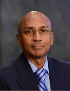 Dr. David Devraj Kumar, Director