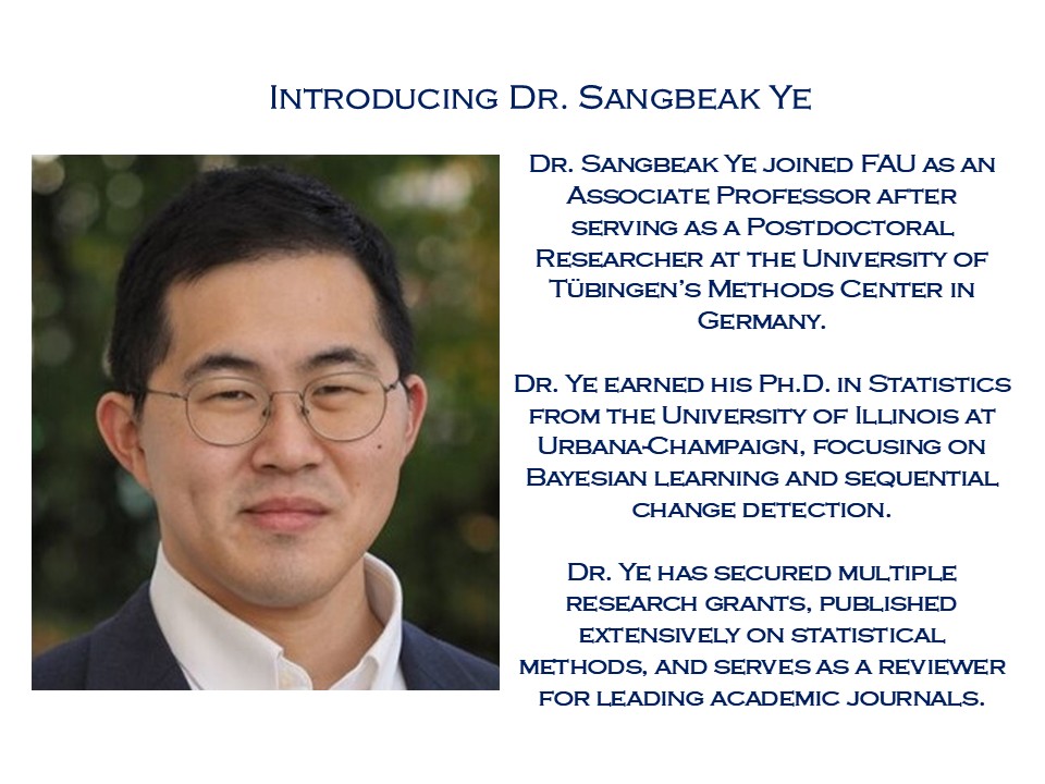 faculty portrait