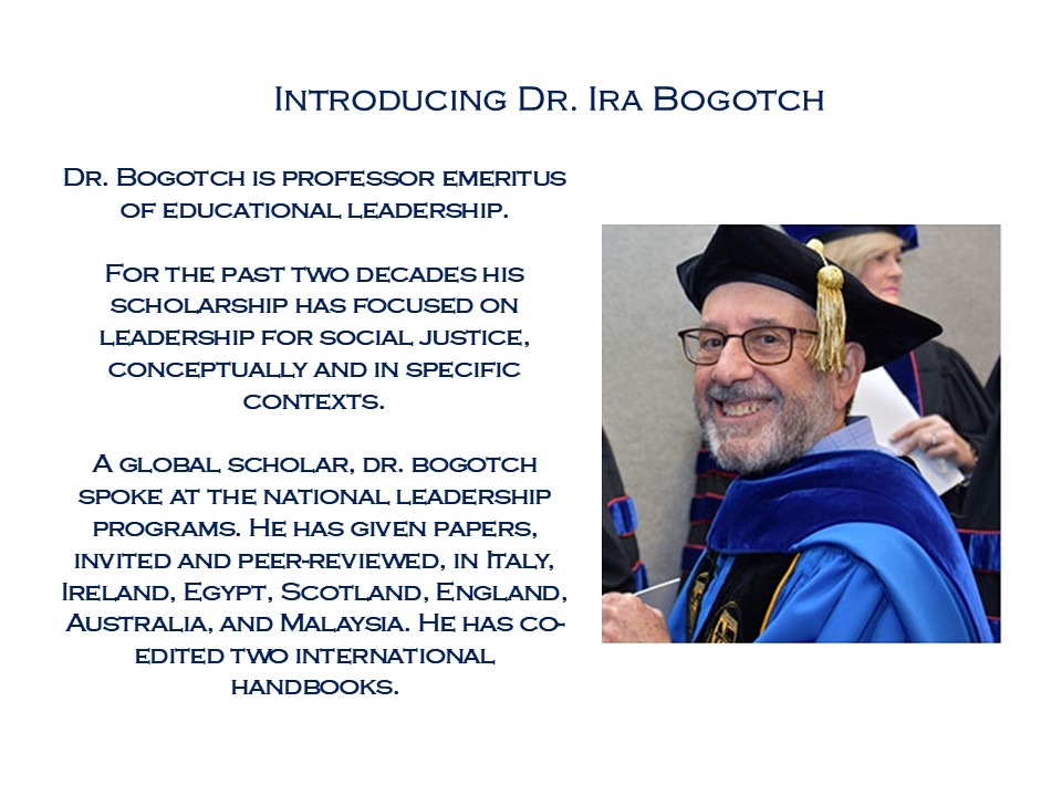 faculty portrait