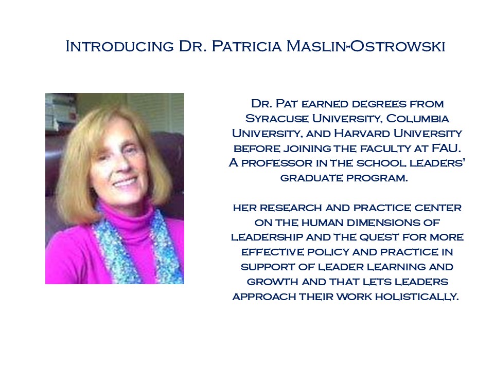 faculty portrait
