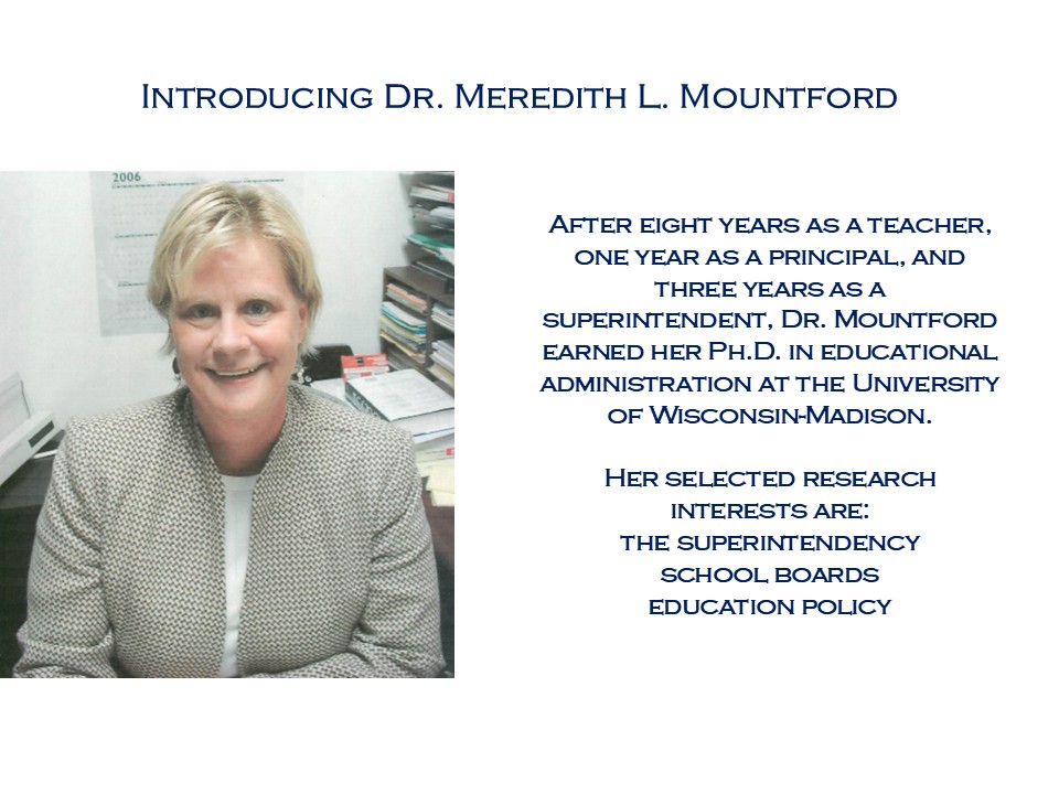 faculty portrait