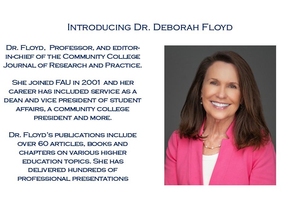 faculty portrait