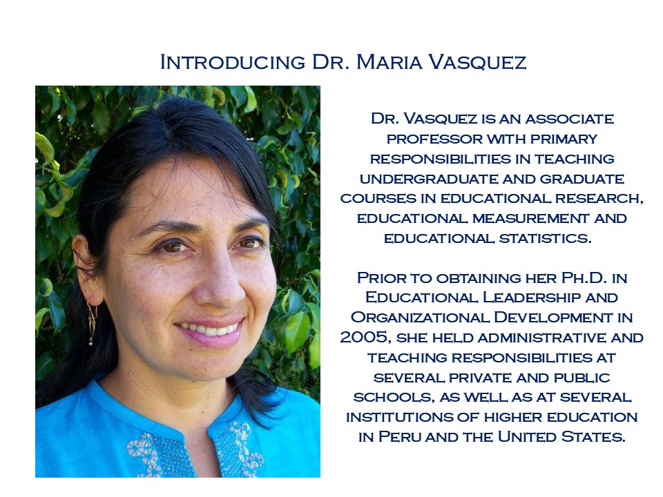 faculty portrait