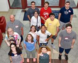 FAU Awarded Teaching Grant for Adults with Intellectual Disabilities