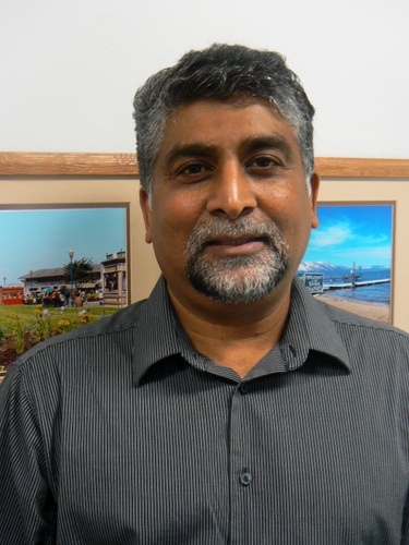 Yash  Bhagwanji