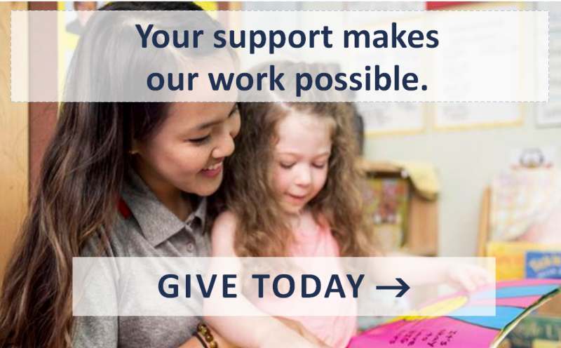 Give to the College of Education