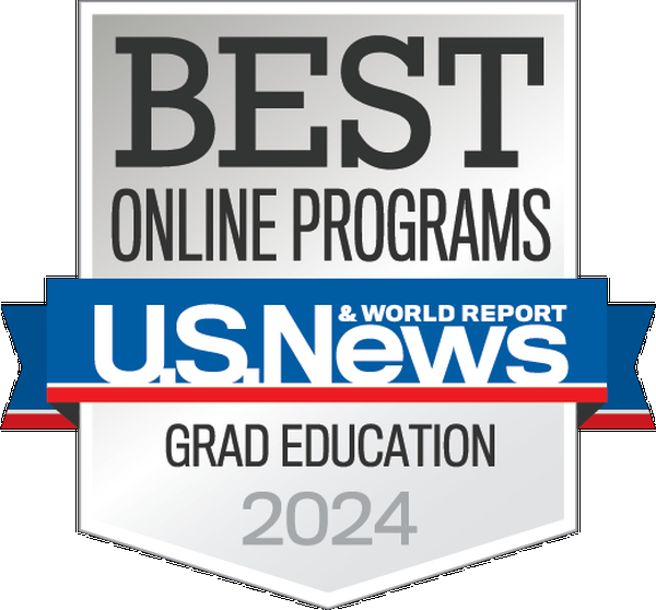 U.S. News Best Online Programs - Online Programs- Best Grad Education 2024