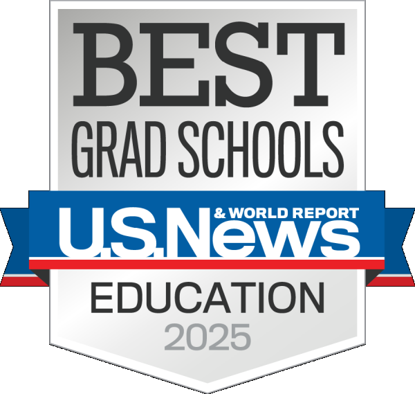 Best Grad Schools for Education by U.S. News 2025
