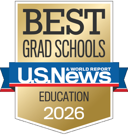 Best Grad Schools Education by U.S. News 2026