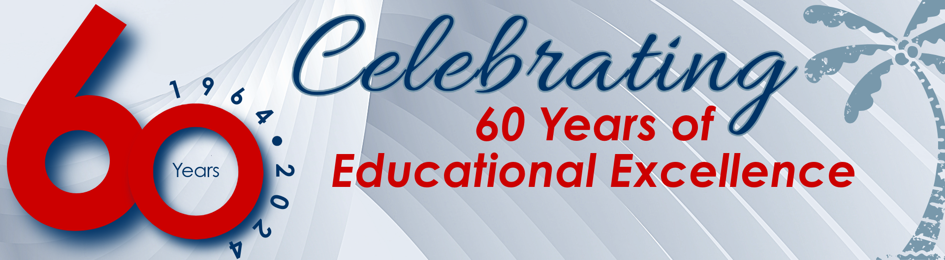 College of Education celebrates 60 years