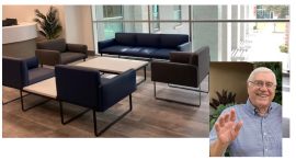 Retired OASS Associate Dean Remembered