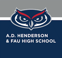 A.D. Henderson & FAU High School