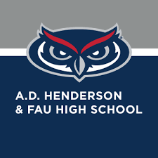 A.D. Henderson - FAU High School