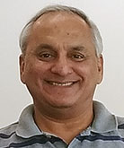 Saeed Rajput, Ph.D.